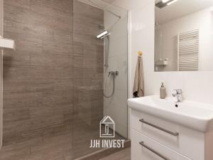 Pronájem bytu 2+kk, Praha - Žižkov, Bořivojova, 48 m2