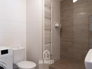 Pronájem bytu 2+kk, Praha - Žižkov, Bořivojova, 48 m2