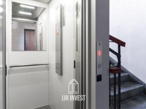 Pronájem bytu 2+kk, Praha - Žižkov, Bořivojova, 48 m2