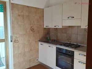 Prodej bytu 3+1, Oliveri, Itálie, 80 m2