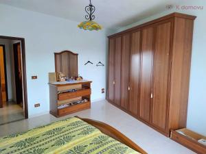 Prodej rodinného domu, Montalbano Elicona, Itálie, 280 m2