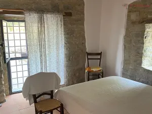 Prodej rodinného domu, Montalbano Elicona, Itálie, 90 m2