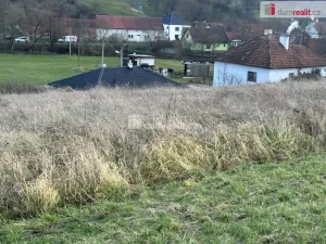 Prodej pozemku pro bydlení, Luhačovice - Polichno, 562 m2