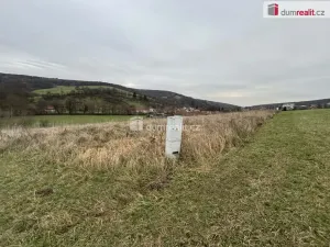 Prodej pozemku pro bydlení, Luhačovice - Polichno, 562 m2