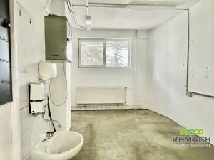 Pronájem skladu, Uherské Hradiště, Sokolovská, 1100 m2