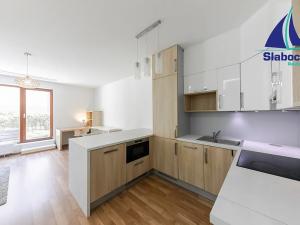 Prodej bytu 1+kk, Praha - Stodůlky, Kejhova, 69 m2