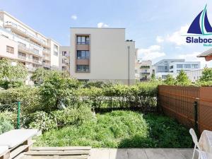 Prodej bytu 1+kk, Praha - Stodůlky, Kejhova, 69 m2