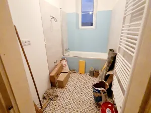 Prodej bytu 5+kk, Praha - Smíchov, Pod lipkami, 100 m2