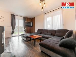 Prodej bytu 4+kk, Vochov, 81 m2