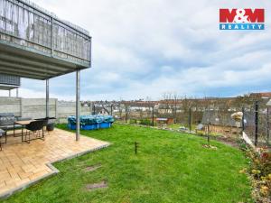 Prodej bytu 4+kk, Vochov, 81 m2