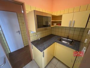 Pronájem kanceláře, Světlá nad Sázavou, V Polích, 160 m2