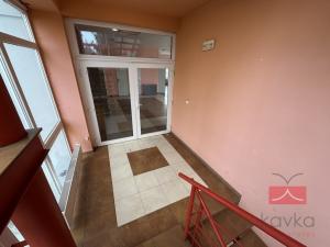 Pronájem kanceláře, Světlá nad Sázavou, V Polích, 160 m2