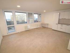 Pronájem bytu 3+kk, Praha - Braník, Novodvorská, 70 m2