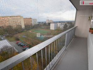 Pronájem bytu 3+kk, Praha - Braník, Novodvorská, 70 m2