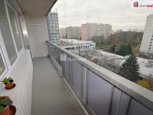 Pronájem bytu 3+kk, Praha - Braník, Novodvorská, 70 m2