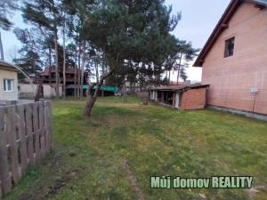 Pronájem rodinného domu, Třebestovice, Smetanova, 110 m2