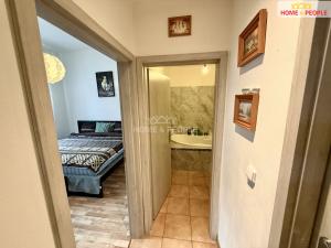 Pronájem bytu 3+kk, Praha - Libeň, Sokolovská, 55 m2