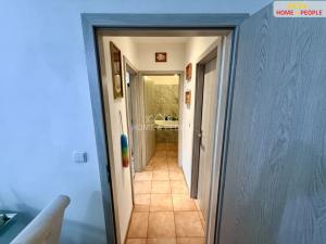 Pronájem bytu 3+kk, Praha - Libeň, Sokolovská, 55 m2