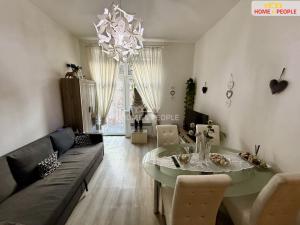 Pronájem bytu 3+kk, Praha - Libeň, Sokolovská, 55 m2