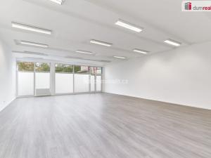 Prodej obchodního prostoru, Ústí nad Labem - Ústí nad Labem-centrum, SNP, 191 m2