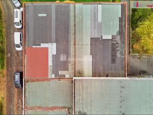 Prodej obchodního prostoru, Ústí nad Labem - Ústí nad Labem-centrum, SNP, 191 m2