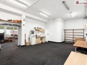 Prodej obchodního prostoru, Ústí nad Labem - Ústí nad Labem-centrum, SNP, 191 m2