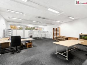 Prodej obchodního prostoru, Ústí nad Labem - Ústí nad Labem-centrum, SNP, 191 m2