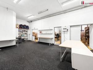 Prodej obchodního prostoru, Ústí nad Labem - Ústí nad Labem-centrum, SNP, 191 m2