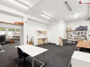 Prodej obchodního prostoru, Ústí nad Labem - Ústí nad Labem-centrum, SNP, 191 m2