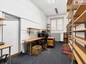 Prodej obchodního prostoru, Ústí nad Labem - Ústí nad Labem-centrum, SNP, 191 m2