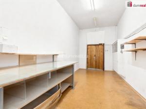 Prodej obchodního prostoru, Ústí nad Labem - Ústí nad Labem-centrum, SNP, 191 m2