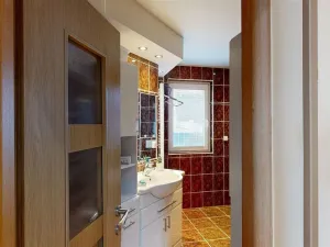 Prodej komerční nemovitosti, Beroun - Beroun-Město, Plzeňská, 284 m2