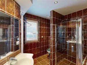 Prodej komerční nemovitosti, Beroun - Beroun-Město, Plzeňská, 284 m2