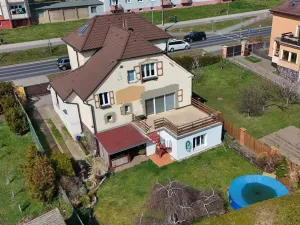 Prodej komerční nemovitosti, Beroun - Beroun-Město, Plzeňská, 284 m2