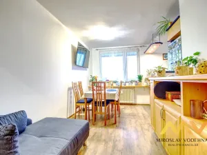 Prodej bytu 4+kk, Hradec Králové - Pražské Předměstí, Jungmannova, 90 m2