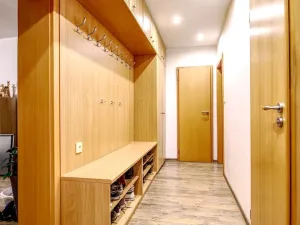 Prodej bytu 4+kk, Hradec Králové - Pražské Předměstí, Jungmannova, 90 m2