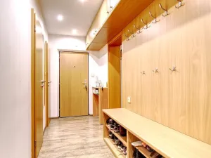 Prodej bytu 4+kk, Hradec Králové - Pražské Předměstí, Jungmannova, 90 m2