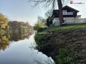 Pronájem rodinného domu, Bohušovice nad Ohří, Tylova, 97 m2