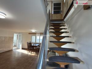 Pronájem rodinného domu, Bohušovice nad Ohří, Tylova, 97 m2
