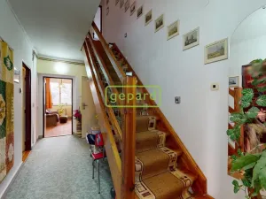 Prodej rodinného domu, Doksy, Družstevní, 150 m2
