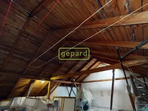 Prodej rodinného domu, Doksy, Družstevní, 150 m2