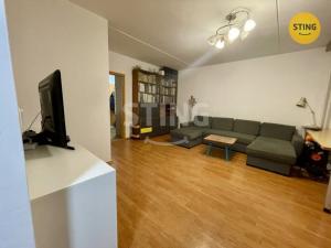 Prodej bytu 3+1, Nové Město na Moravě, Pavlovova, 74 m2