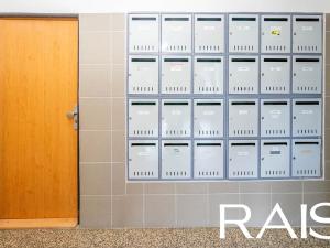 Prodej bytu 3+kk, Brno, Ježkova, 73 m2