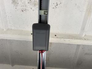 Pronájem garáže, Kladno - Kročehlavy, Litevská, 15 m2