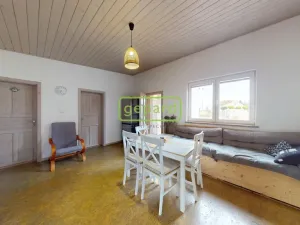 Prodej rodinného domu, Chbany - Vadkovice, 57 m2