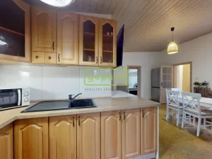 Prodej rodinného domu, Chbany - Vadkovice, 57 m2