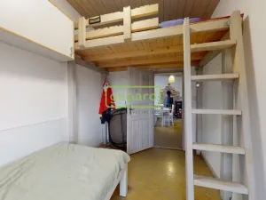 Prodej rodinného domu, Chbany - Vadkovice, 57 m2