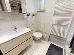 Prodej rodinného domu, Chbany - Vadkovice, 57 m2