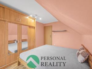 Prodej rodinného domu, Žiželice - Pod Vinicí, 97 m2