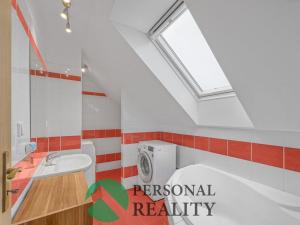 Prodej rodinného domu, Žiželice - Pod Vinicí, 97 m2